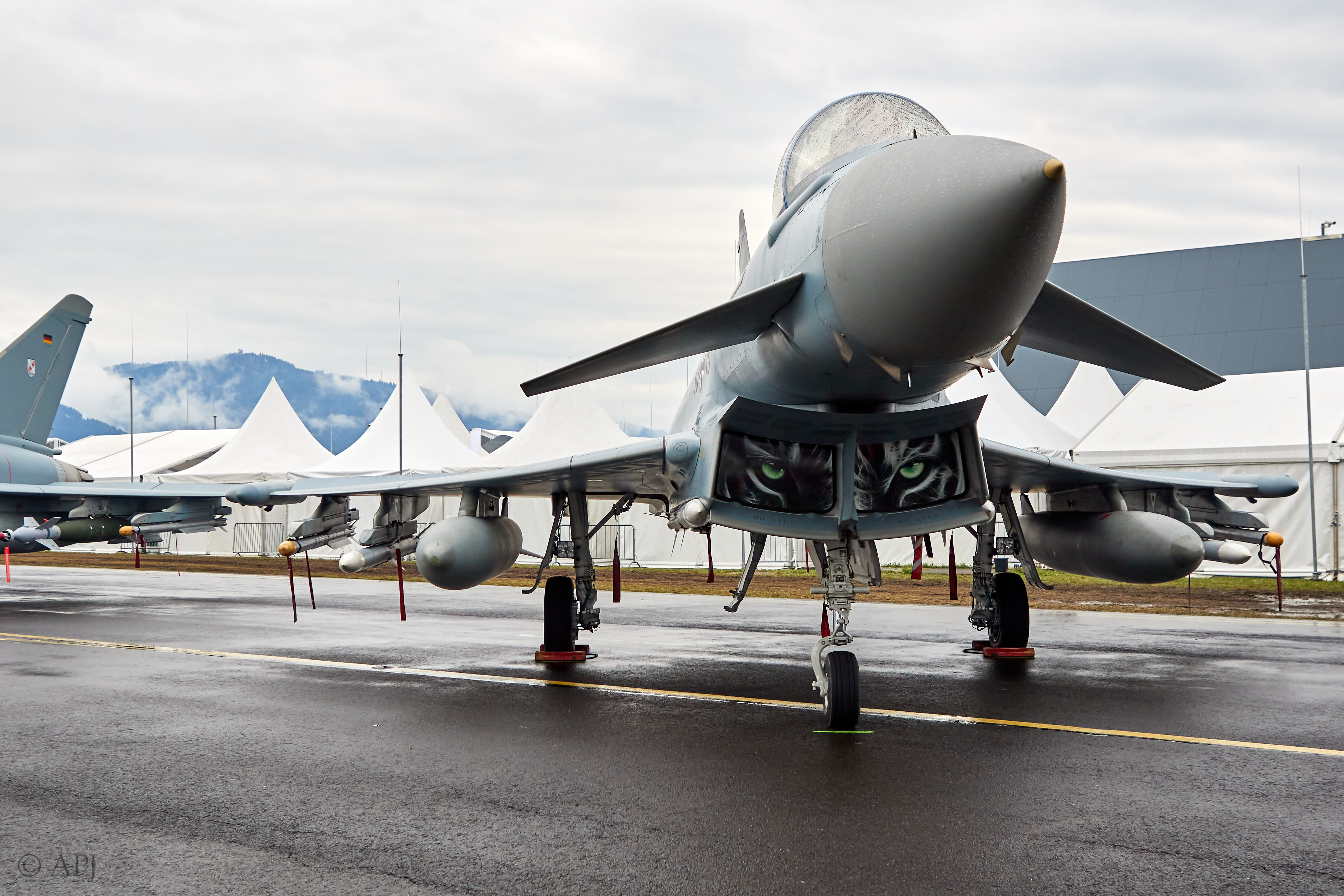 4400 APJ 5269 Airpower 2019