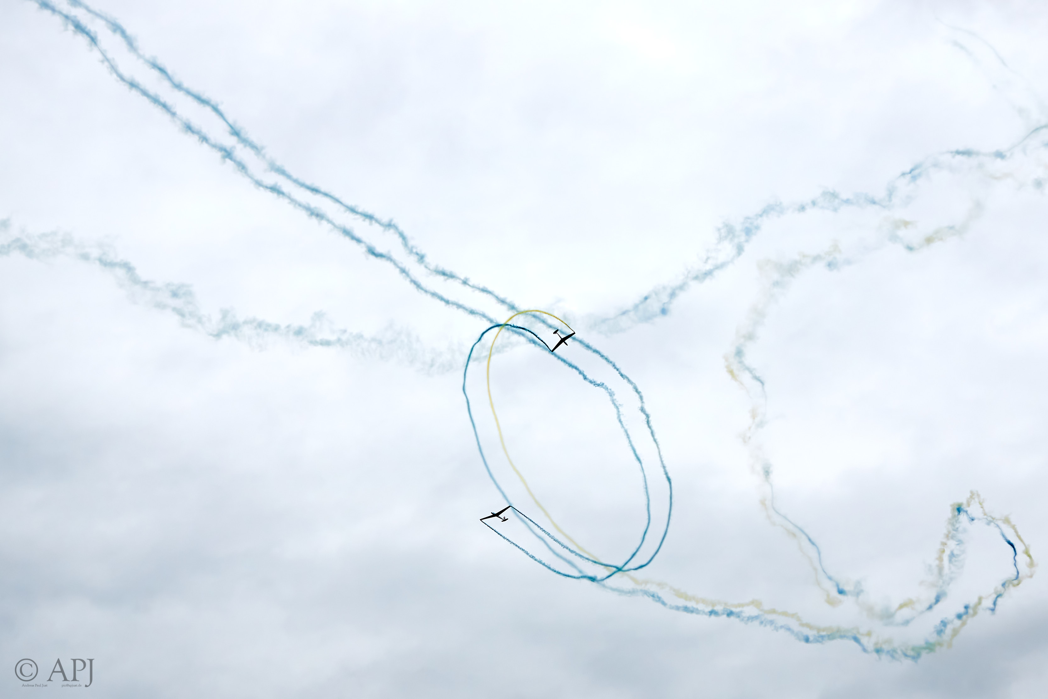 4420 APJ 5289 Airpower 2019