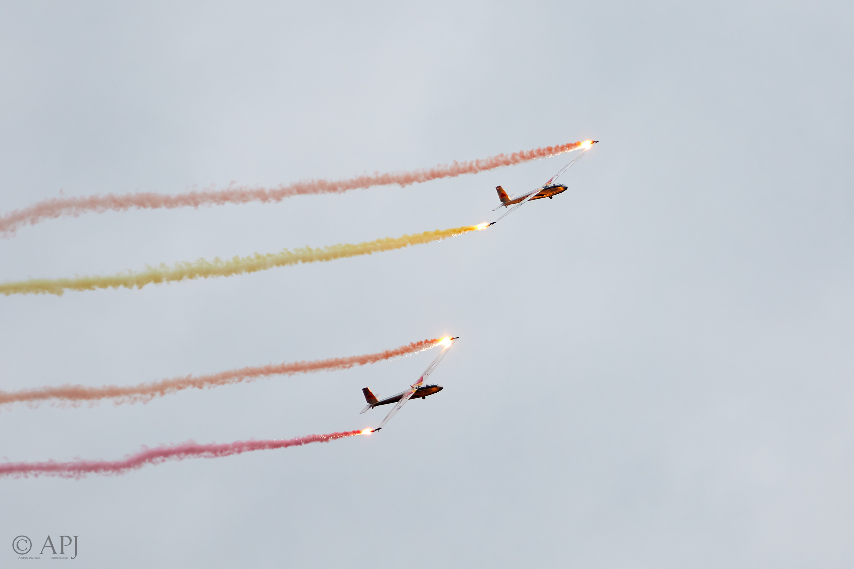 4441 APJ 5310 Airpower 2019