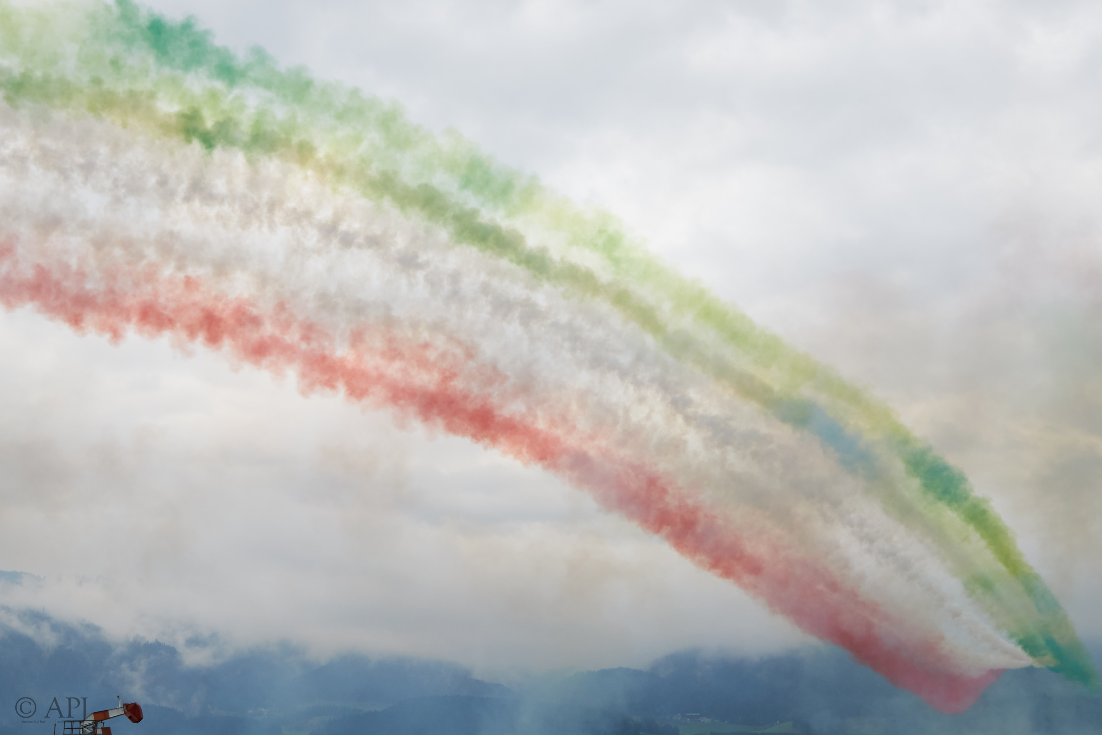 4450 APJ 5319 Airpower 2019