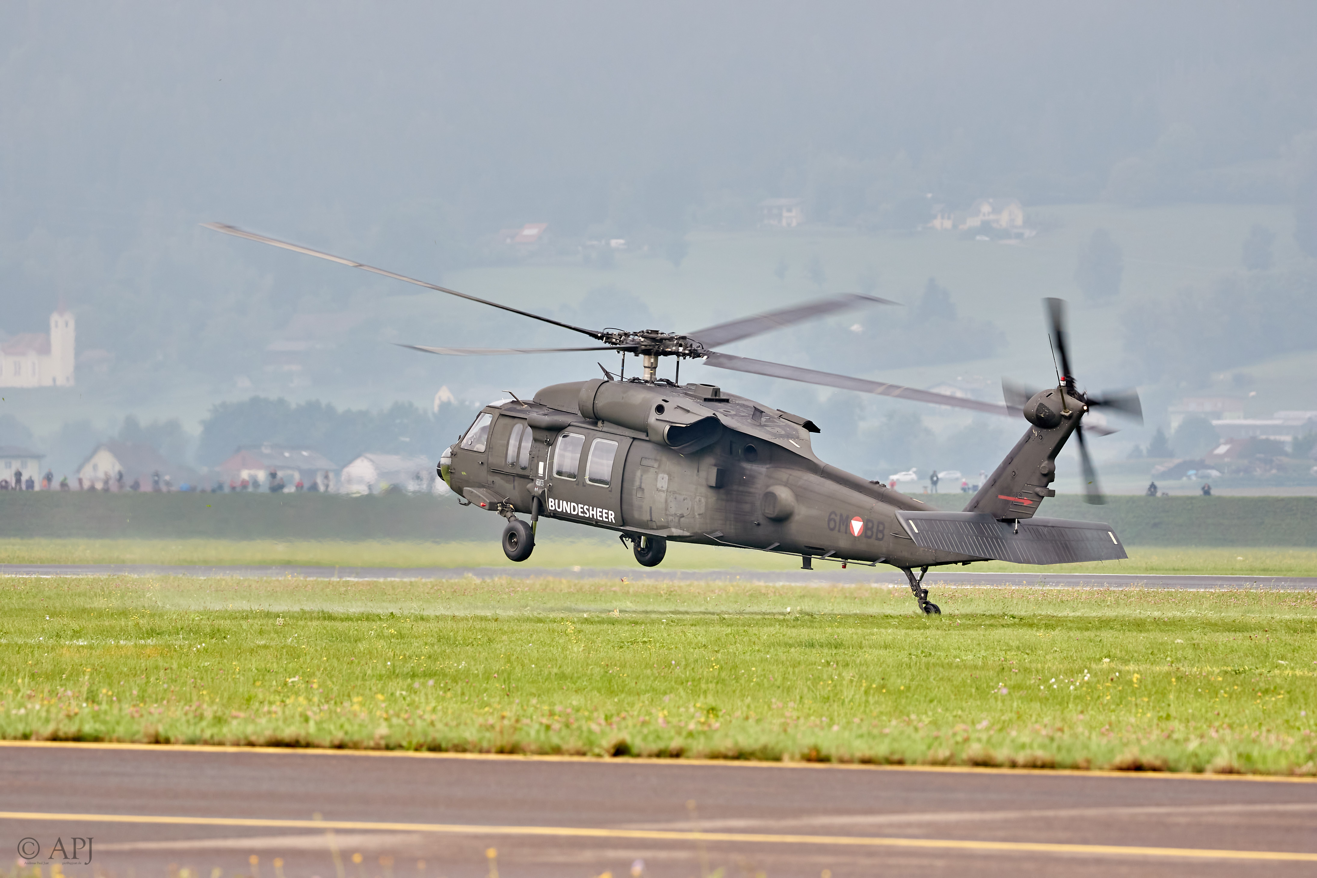 4715 APJ 5587 Airpower 2019