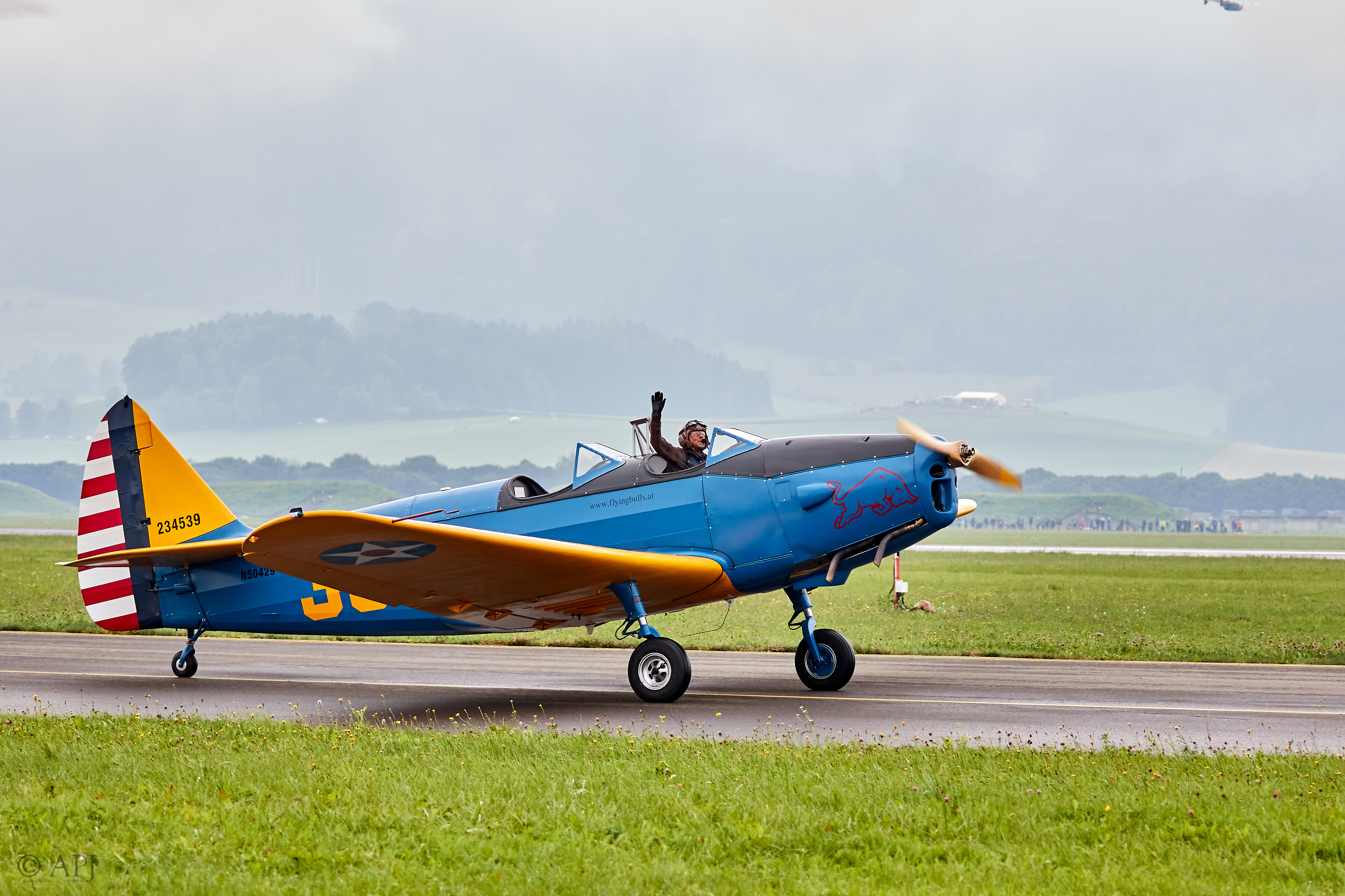 4827 APJ 5699 Airpower 2019