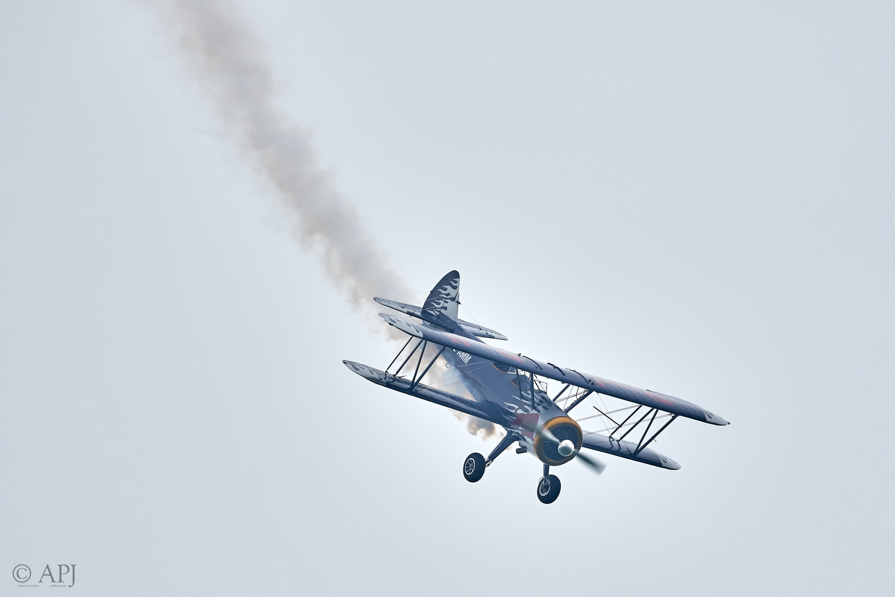 4843 APJ 5715 Airpower 2019