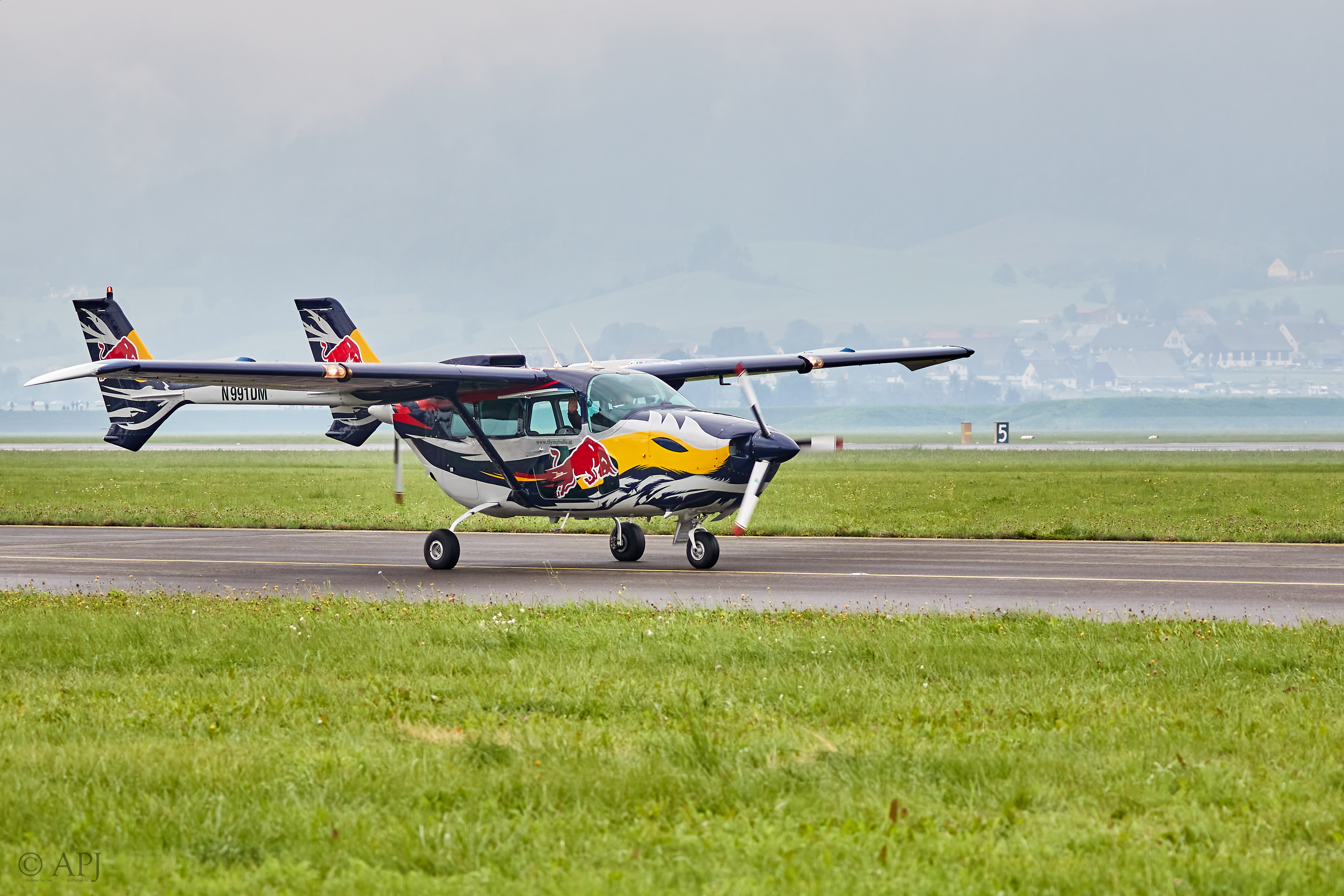 4900 APJ 5772 Airpower 2019