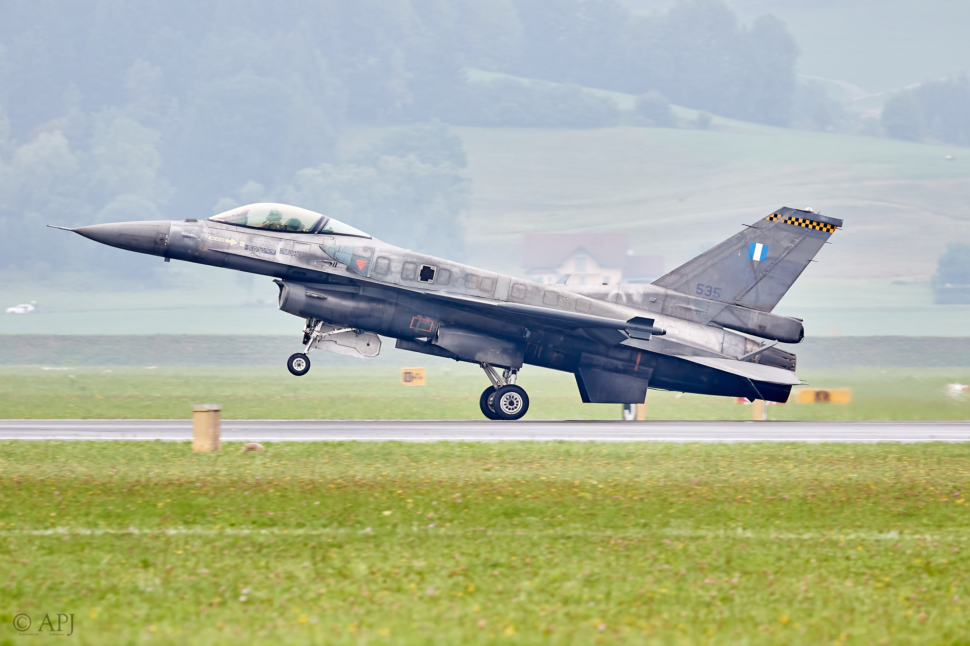 5180 APJ 6052 Airpower 2019