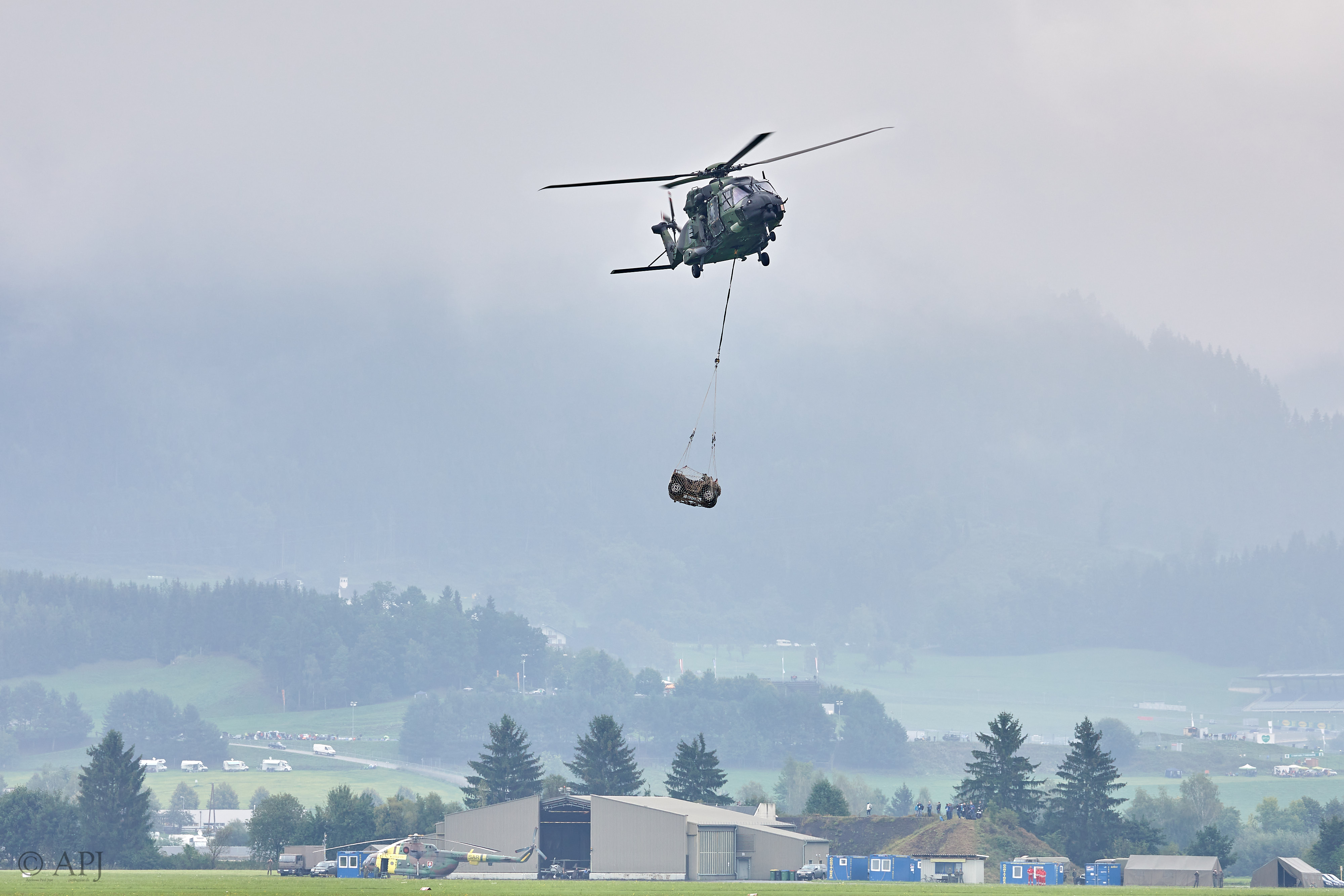 56 APJ 0056 Airpower 2019