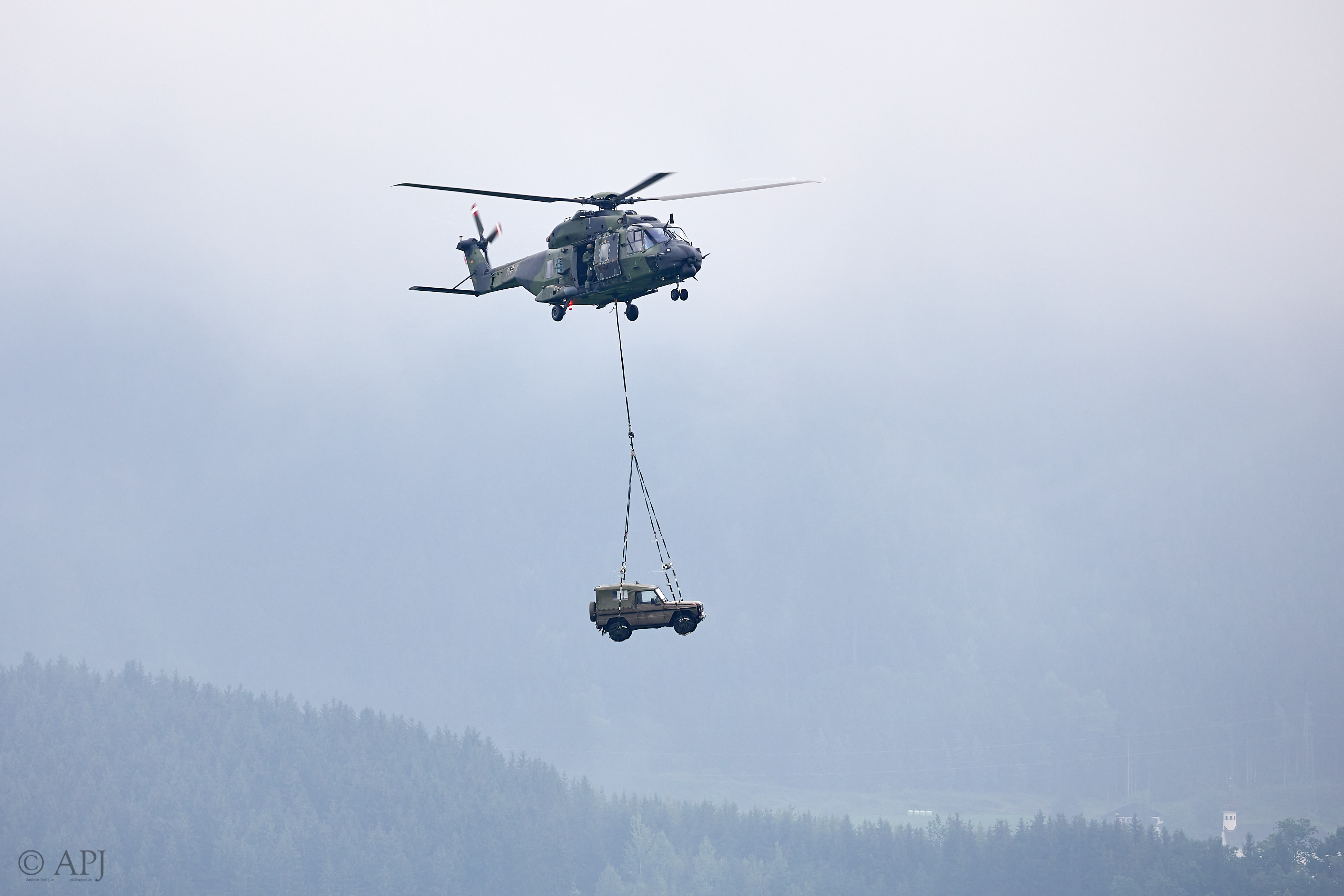 62 APJ 0062 Airpower 2019