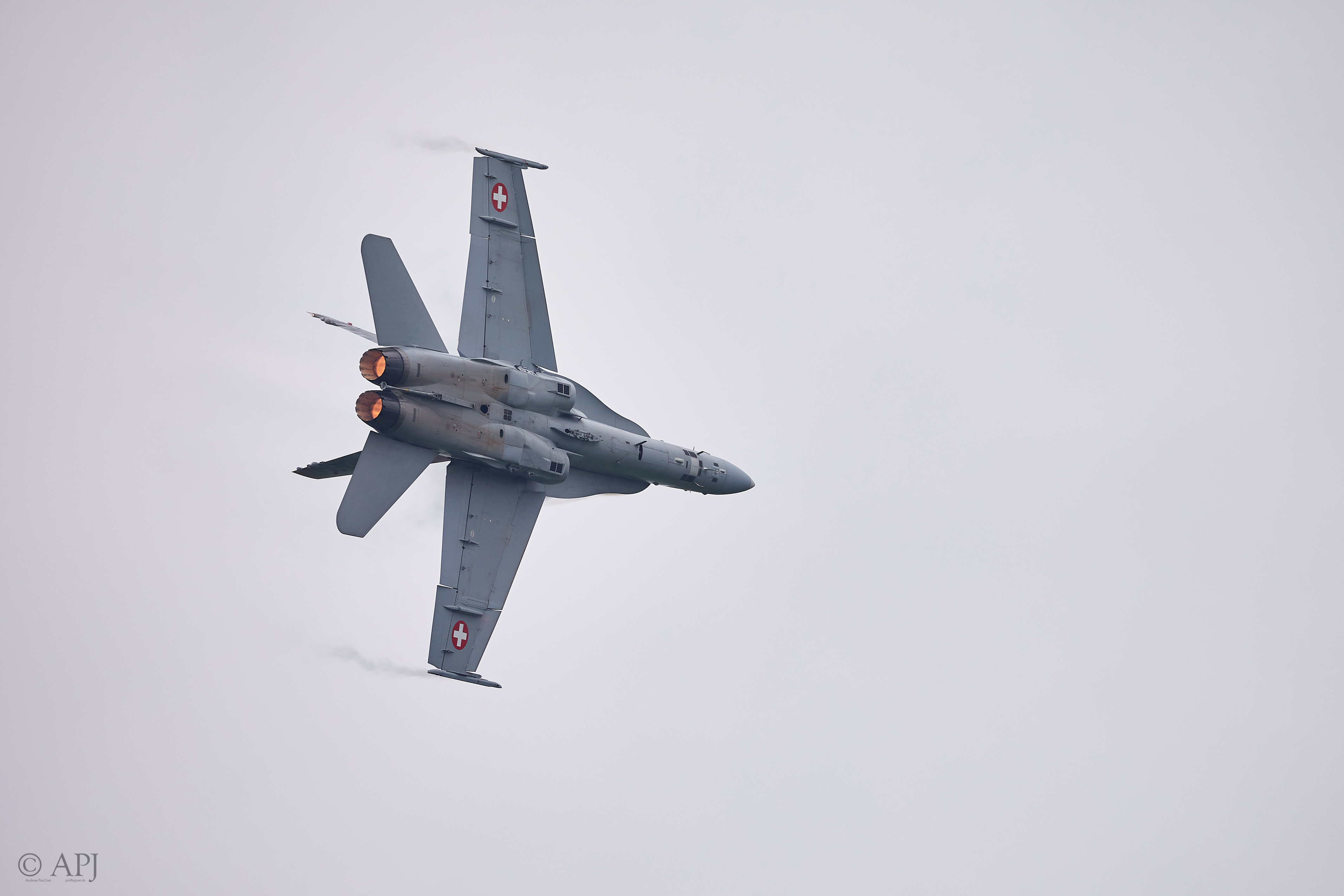 660 APJ 0660 Airpower 2019