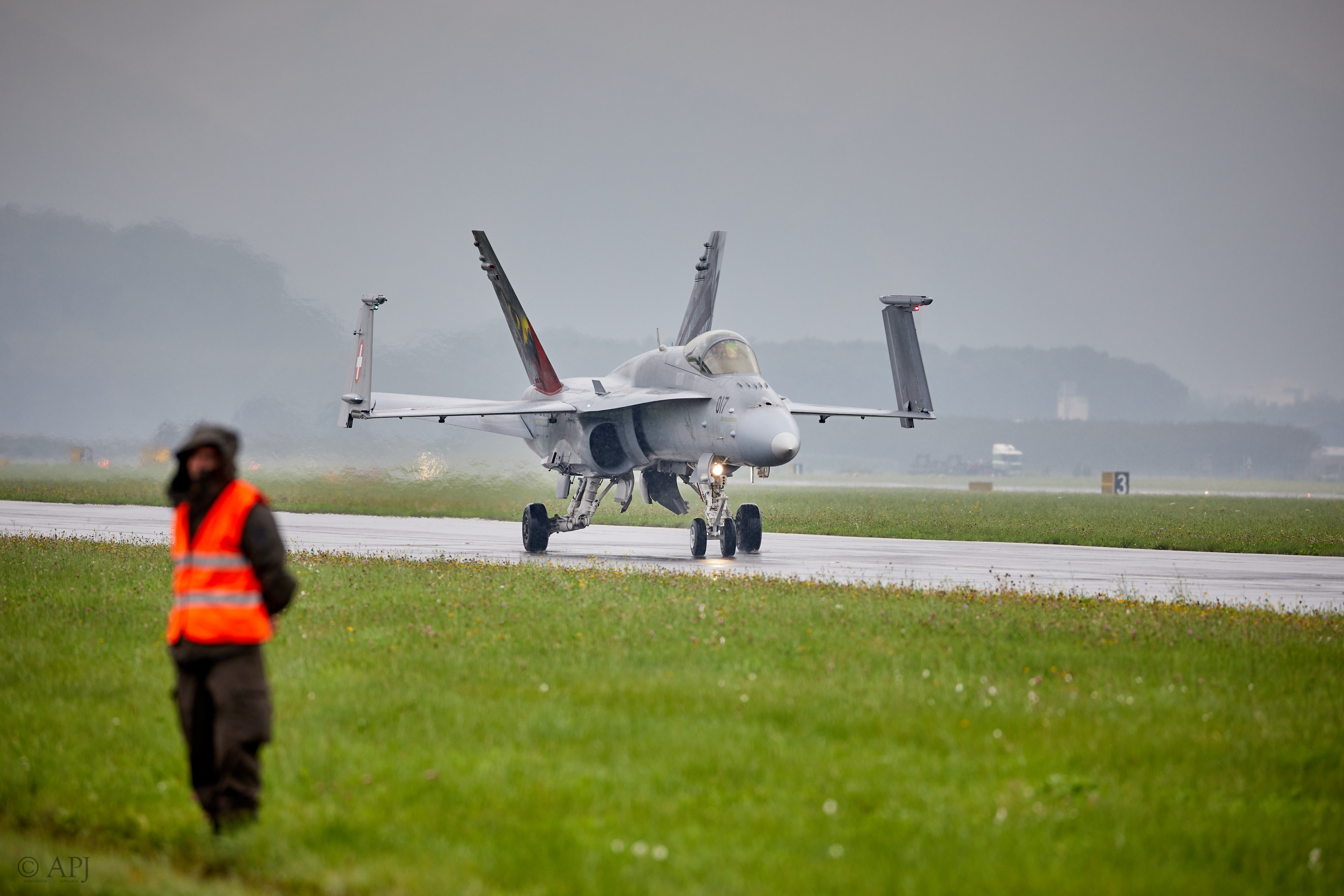 886 APJ 0886 Airpower 2019