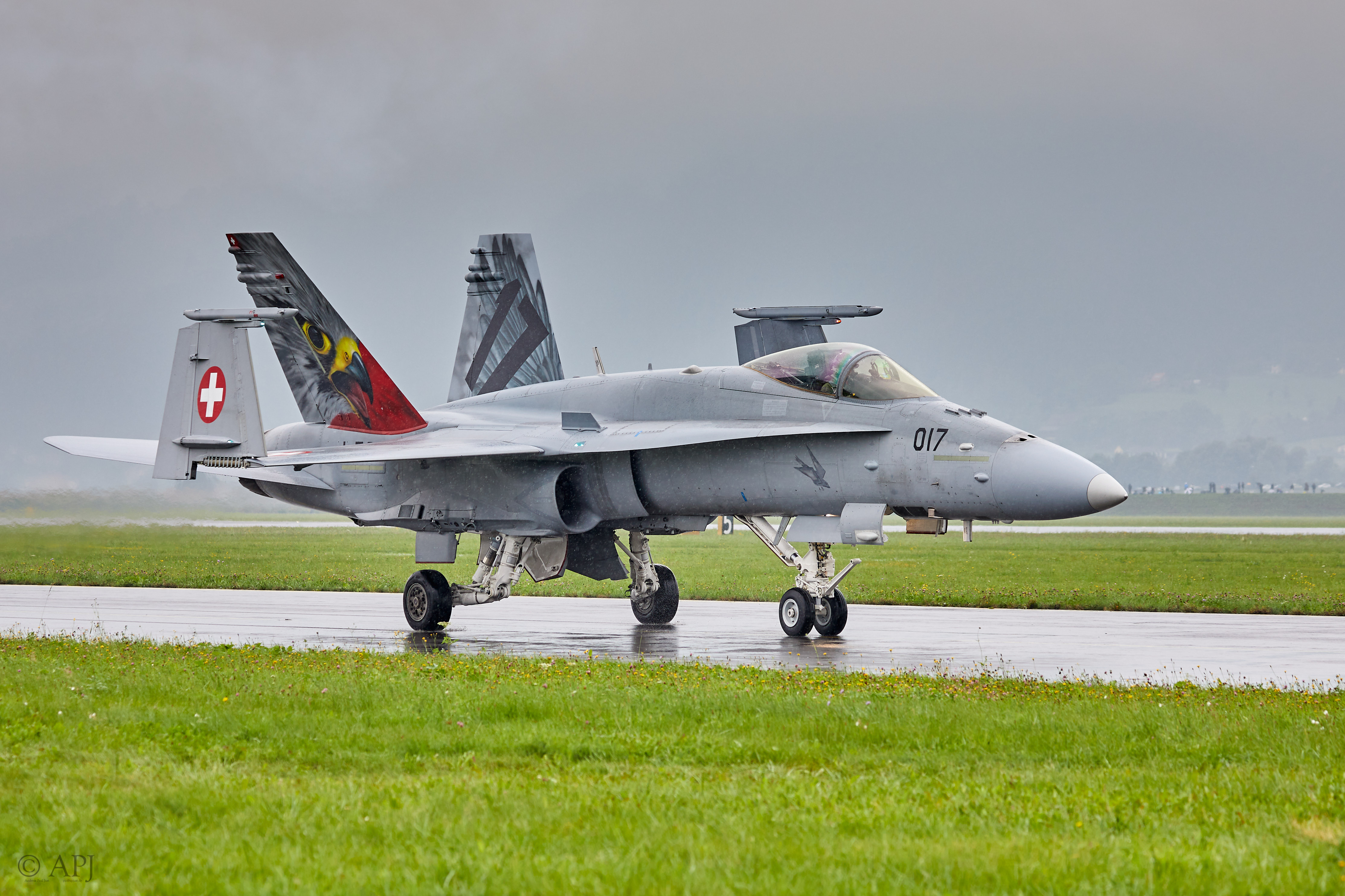 894 APJ 0894 Airpower 2019