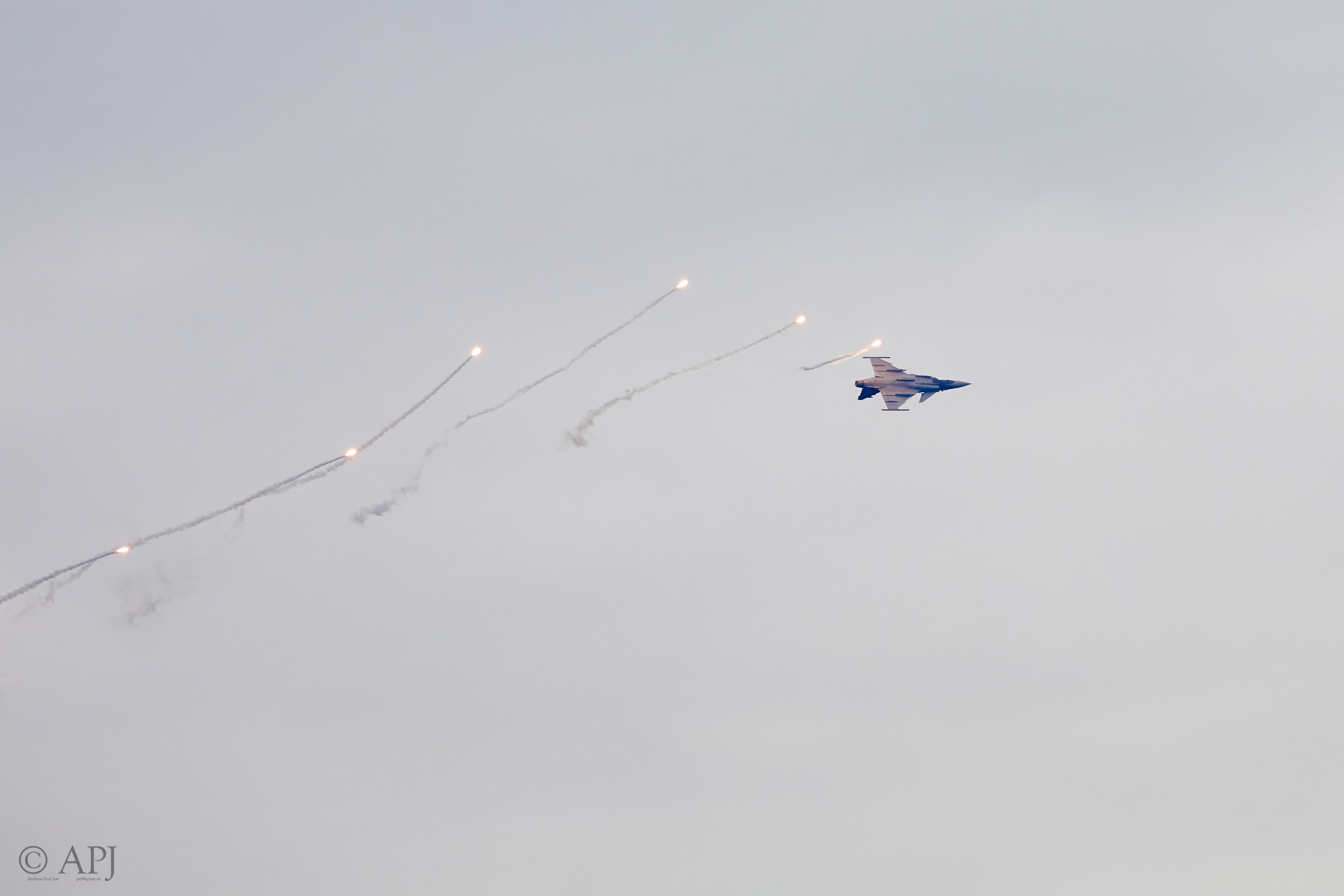 953 APJ 7424 Airpower 2019