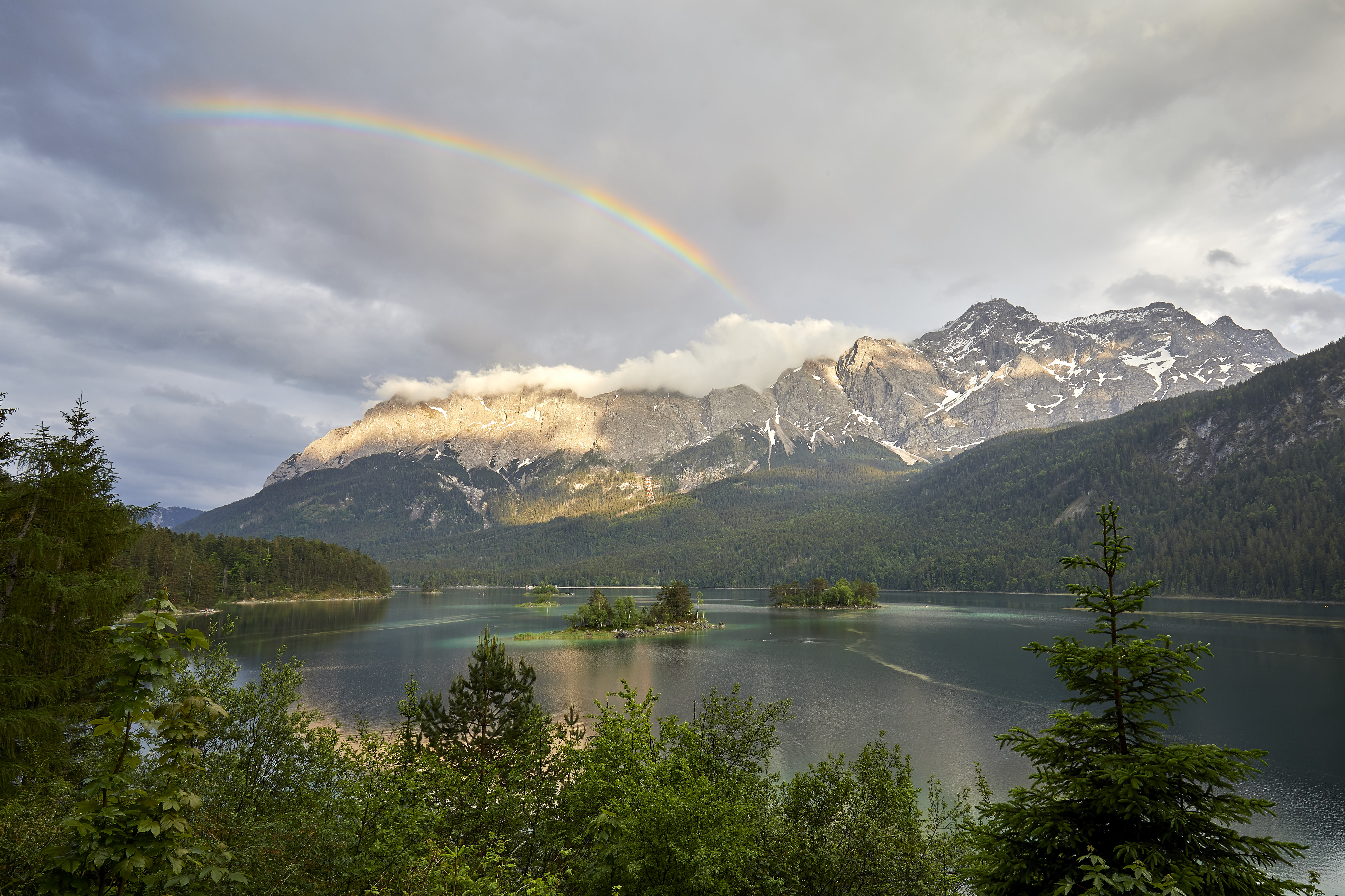 8 APJ Eibsee Seebensee APJ 0623