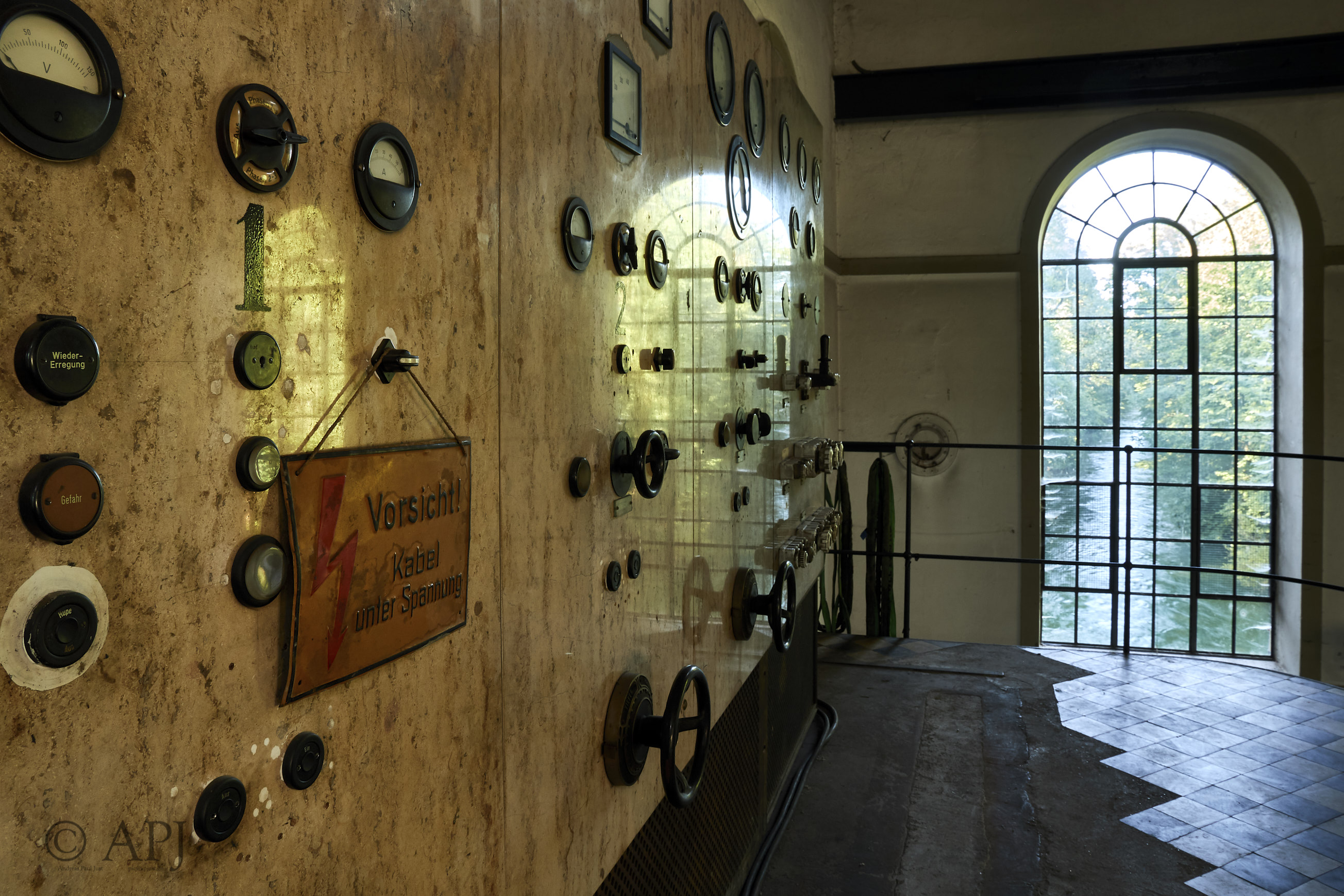 Tivoli Kraftwerk MUC0028