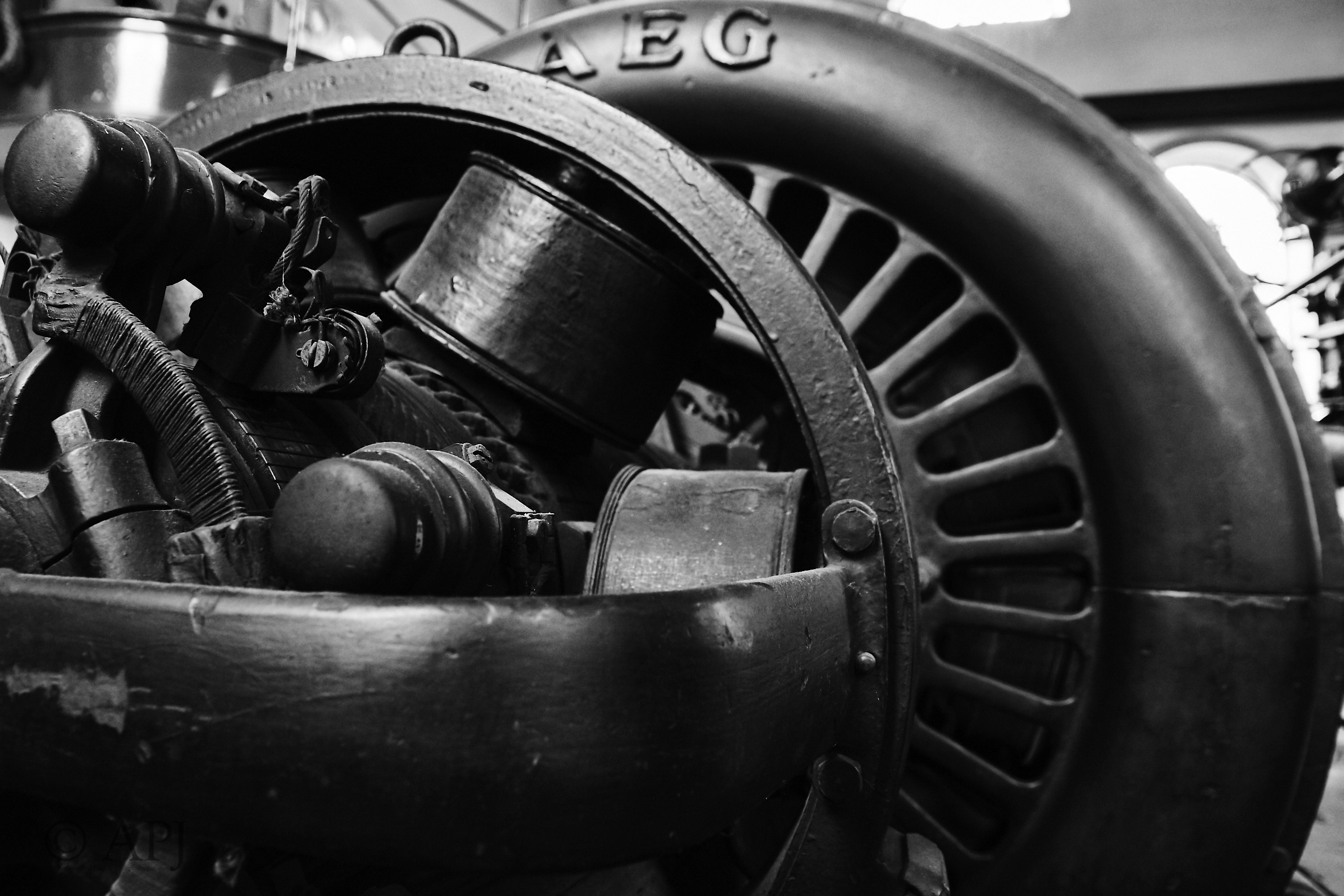 Tivoli Kraftwerk MUC0050