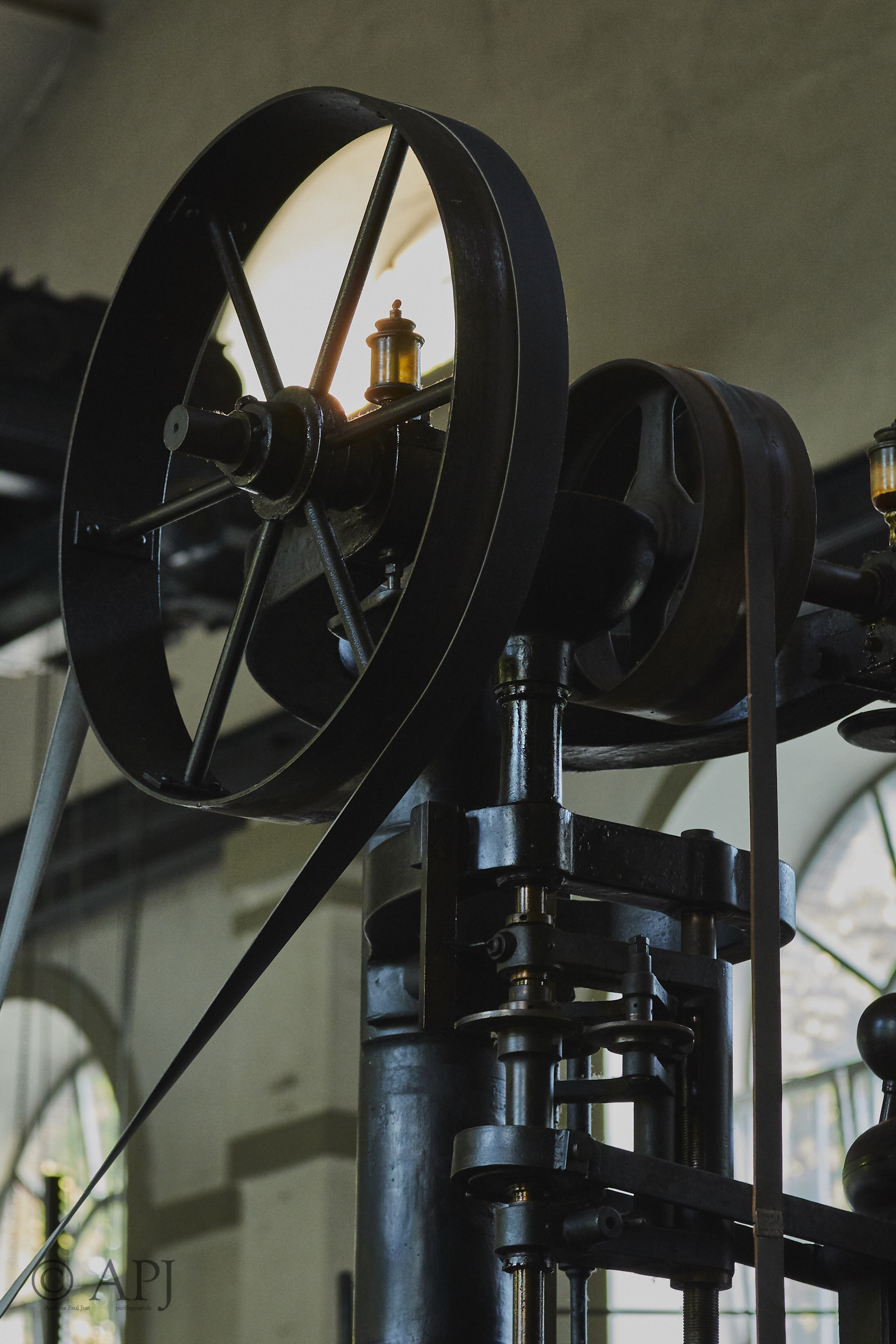 Tivoli Kraftwerk MUC0139