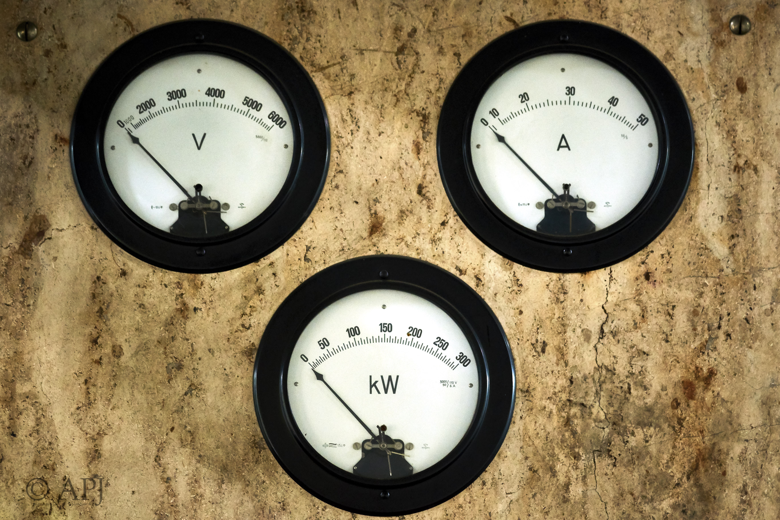 Tivoli Kraftwerk MUC0171