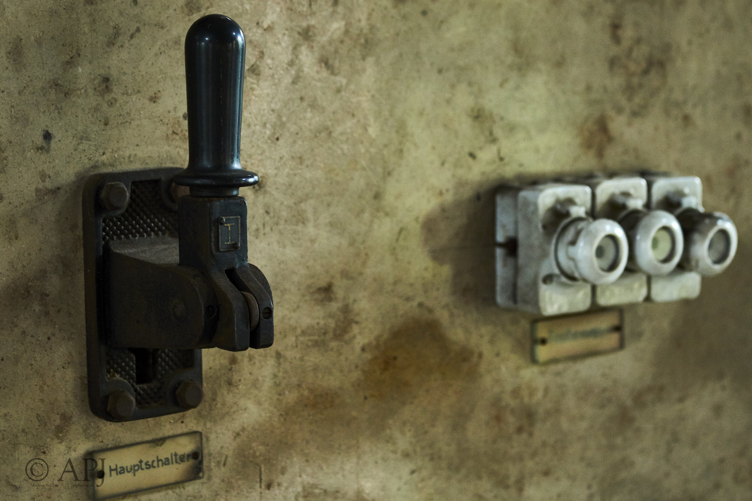 Tivoli Kraftwerk MUC0178