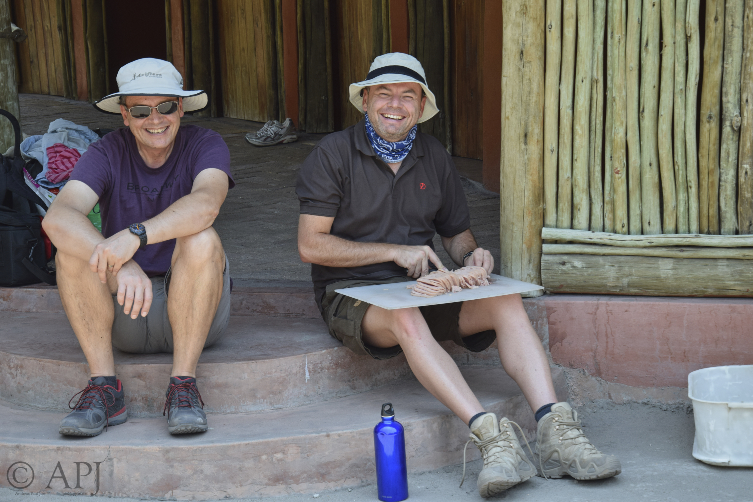 77 APJ Botswana 00048