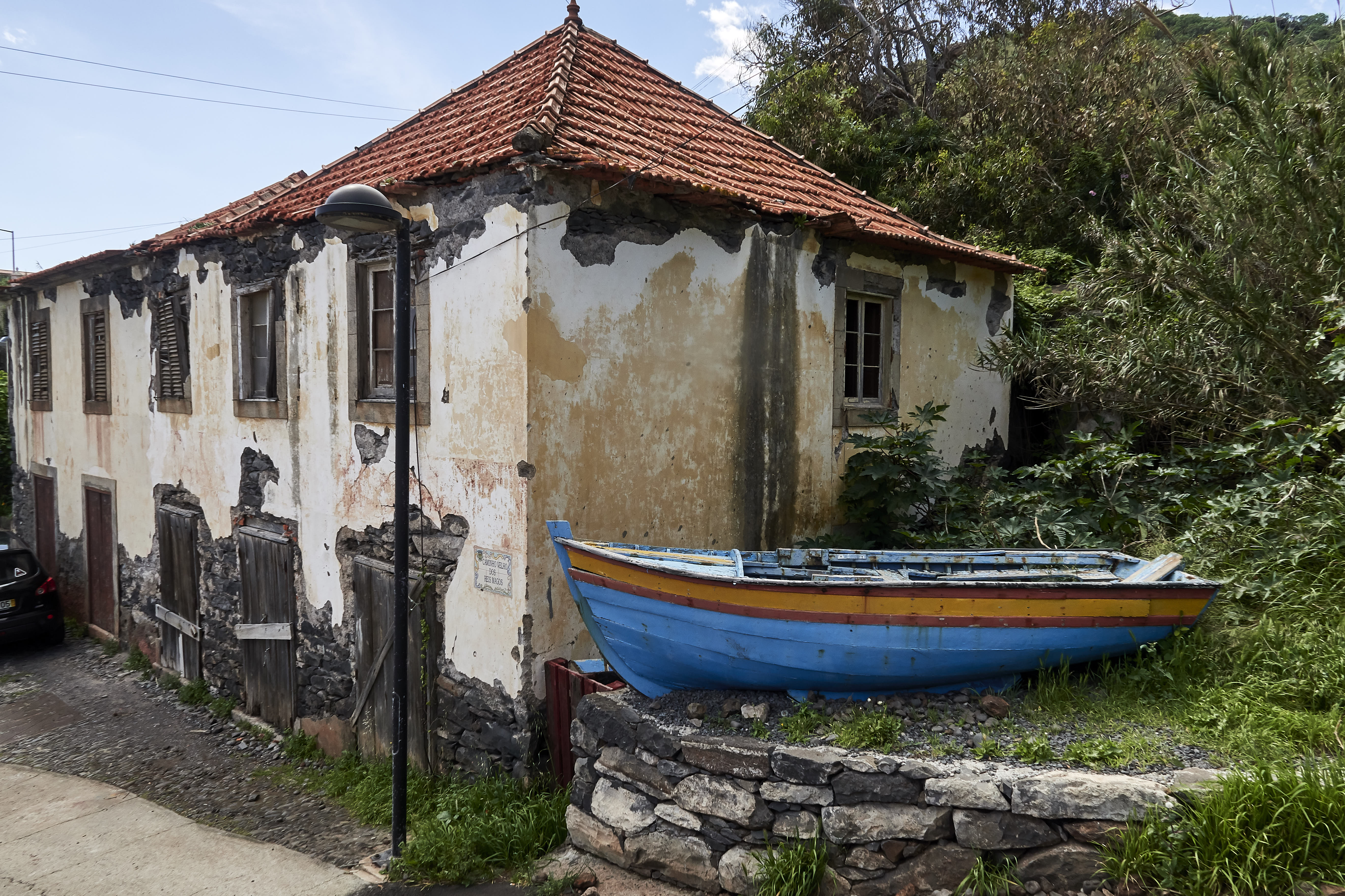 0305  Urlaub Madeira 032018