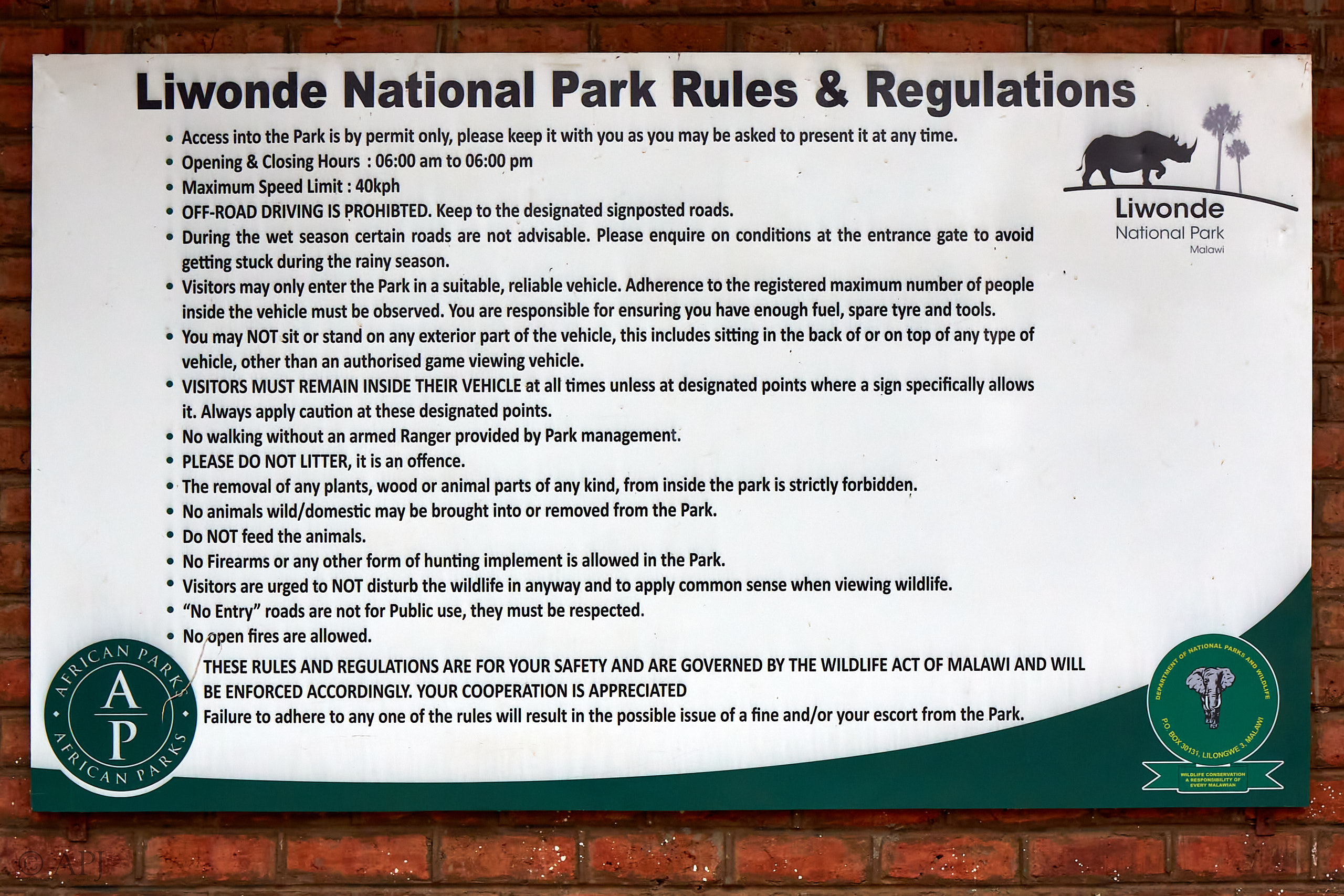 00400 APJ Sambia Malawi 2018 03068